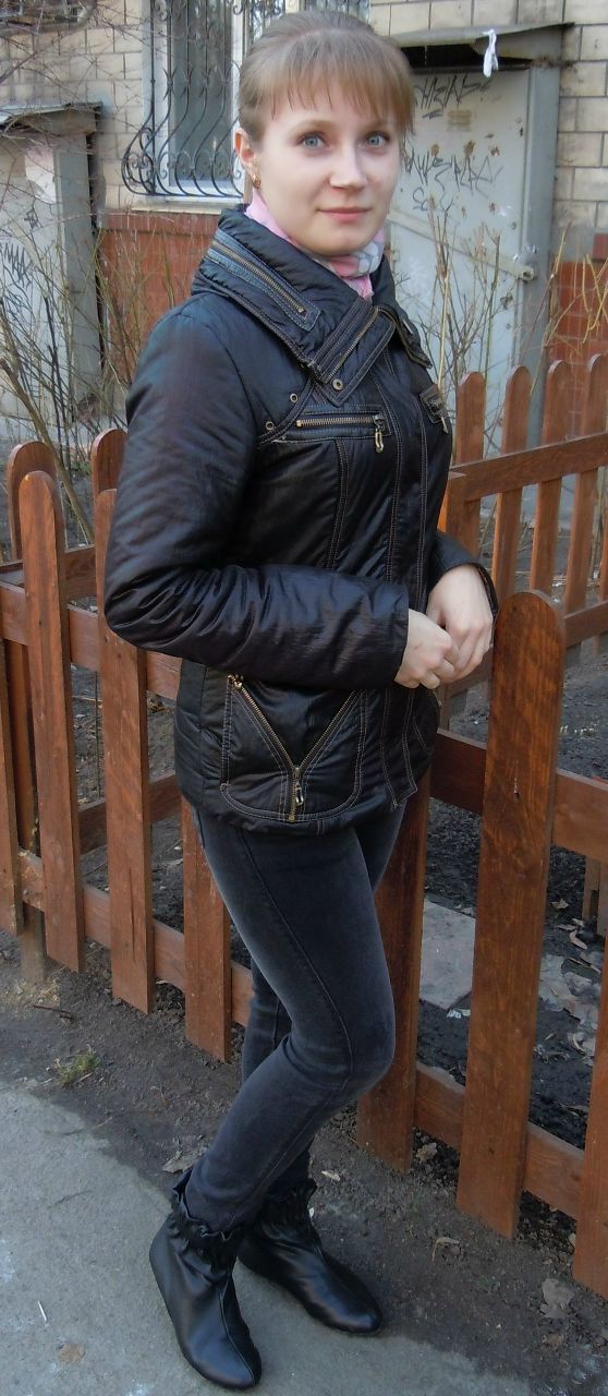 Вікторія Литвин | Киев