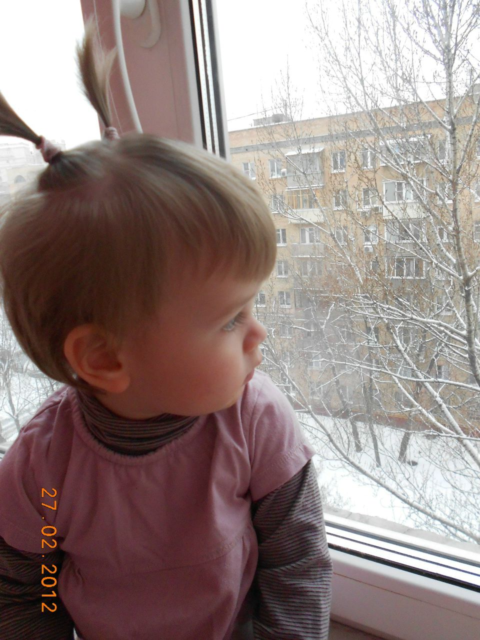 Инна Телешева | Москва