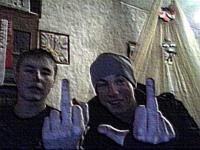 Рома Комаров | Мурманск