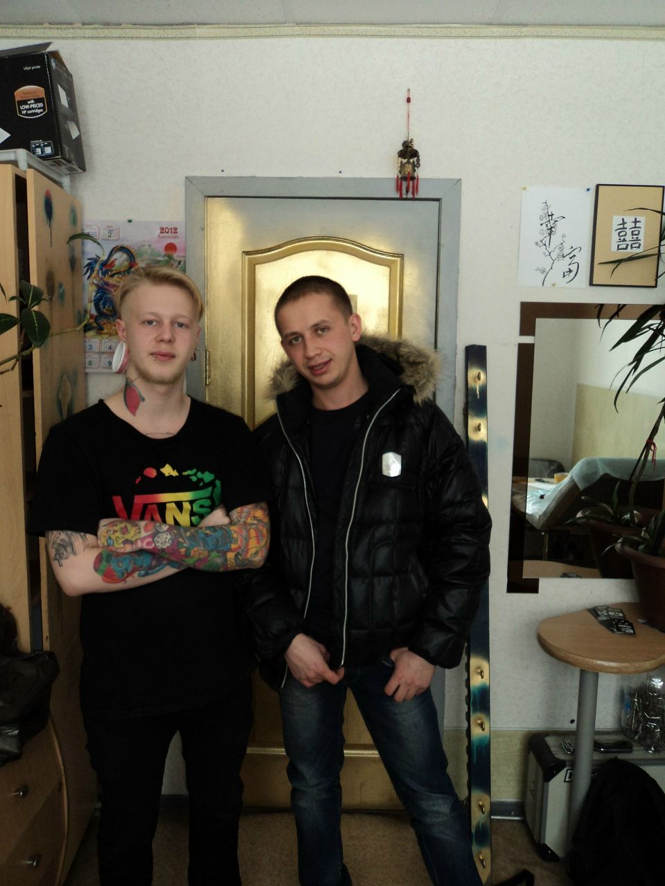 Максим Шевкунов | Ижевск