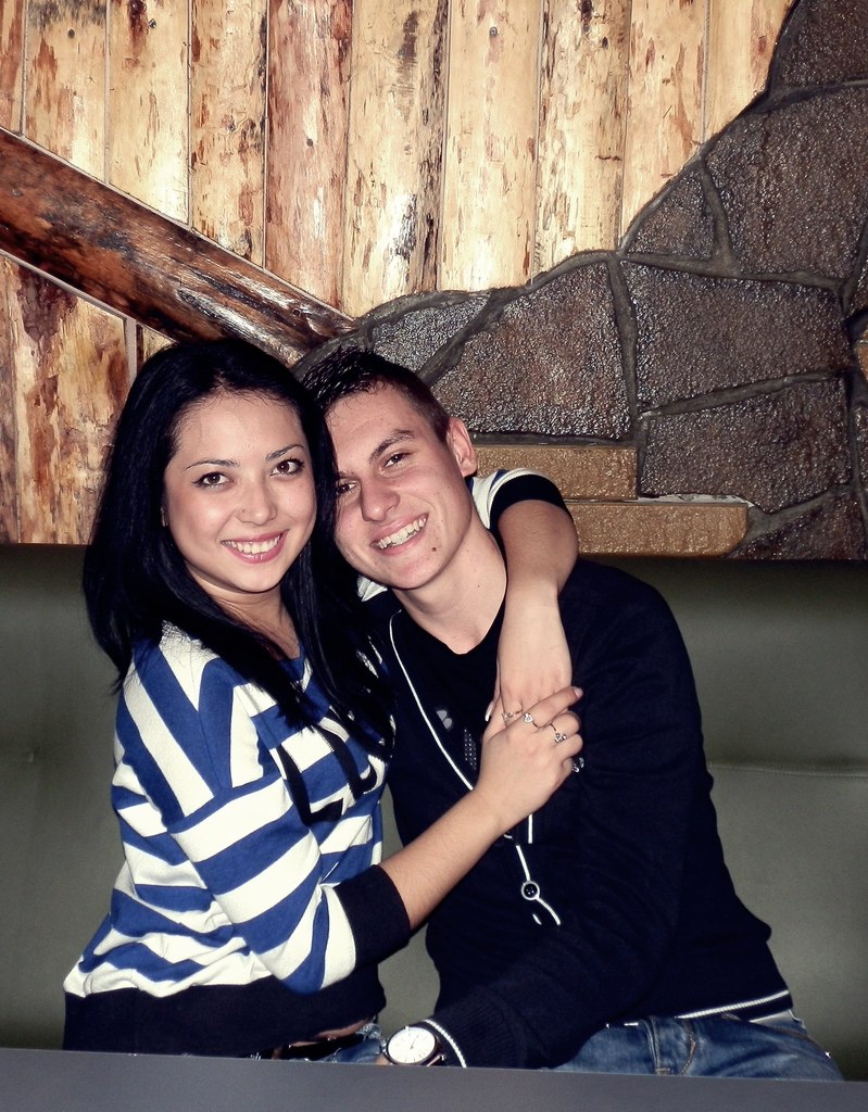 Макс Косьмин | Новотроицкое