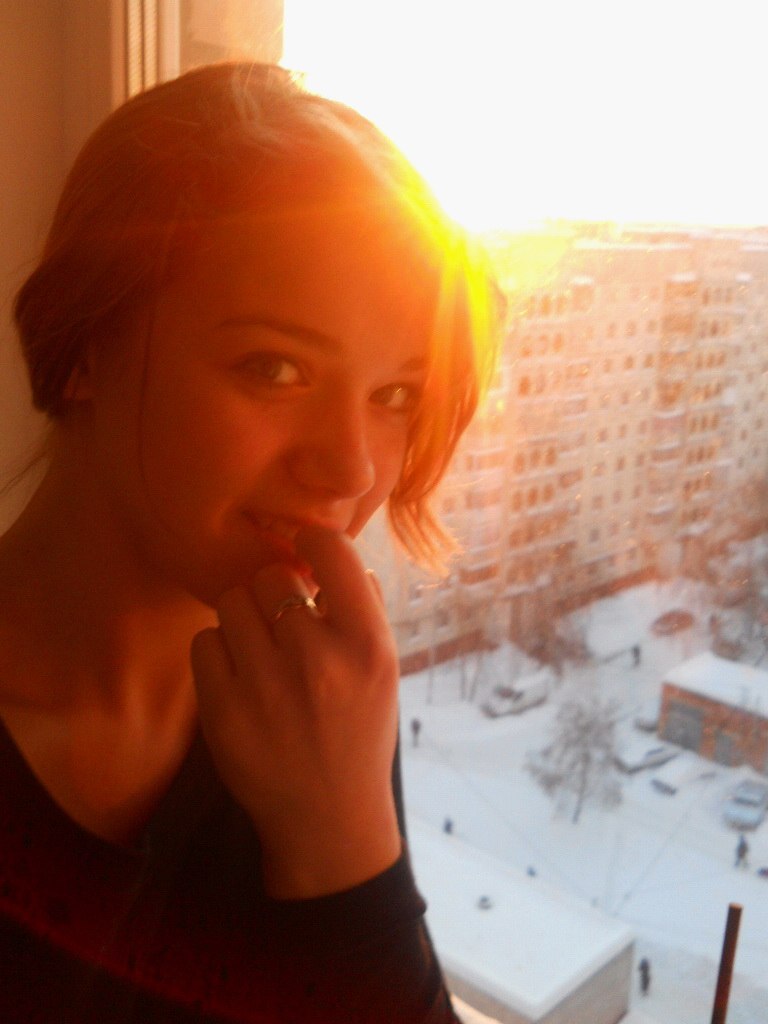 Софія Сивоок | 