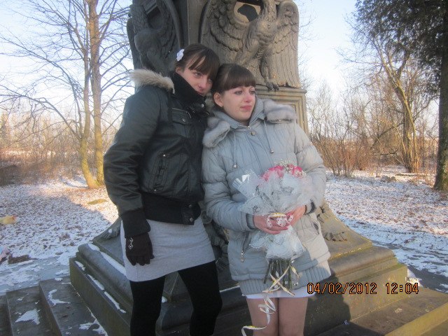 Павел Ермолин | Калининград