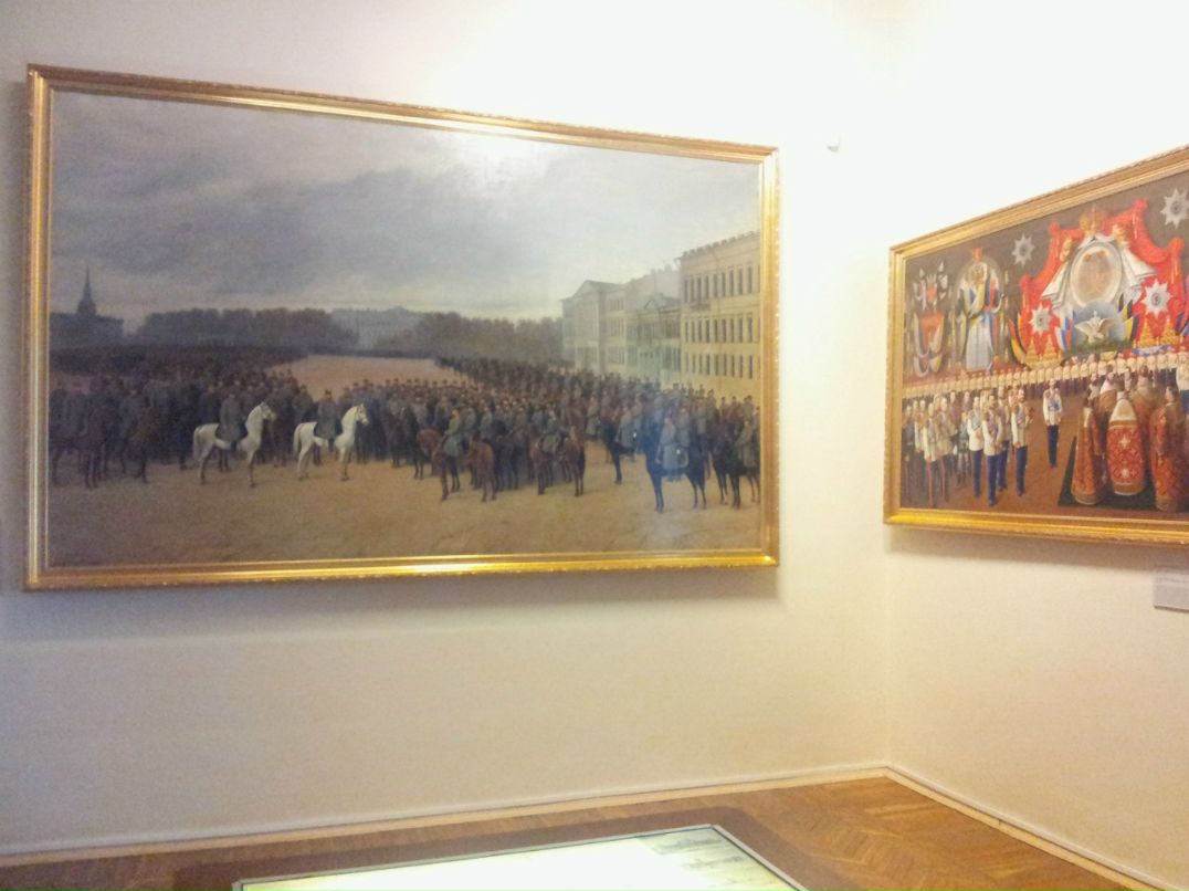 Сергей Васильев | Санкт-Петербург