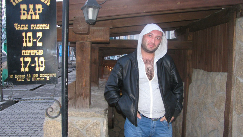 Руслан Джаллатов | Пышма