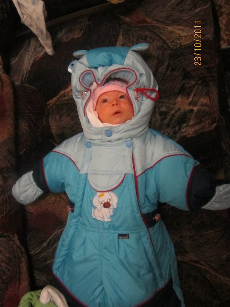 Ирина Перевощикова | Ижевск