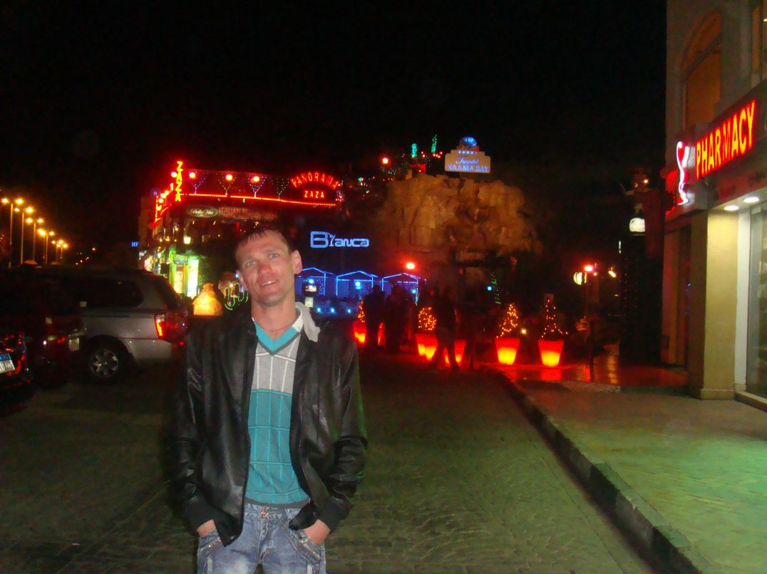 Сергей Шлепенко | 