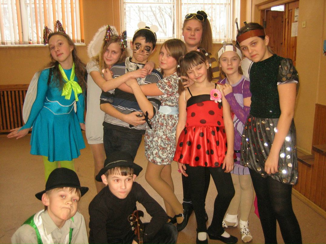 Татьяна Мищенко | Архангельск