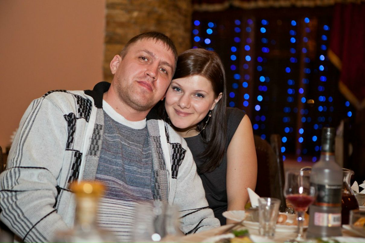 Алёна Малькова | Ивантеевка