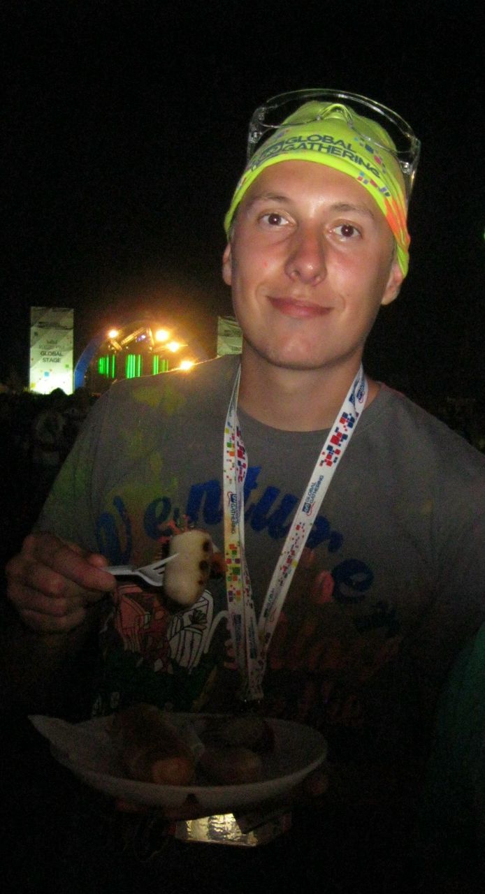 Руслан Матіяш | Хмельницкий