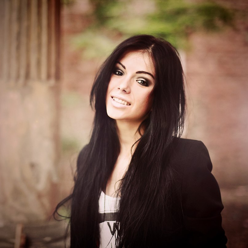 Кристина Войтович GCherry | Chicago