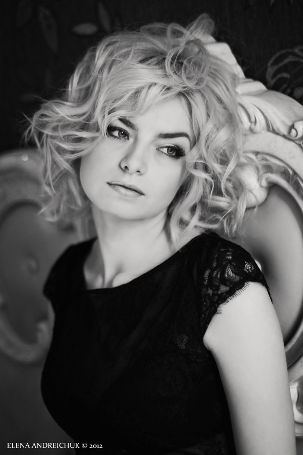 Катюша Синицкая | Львов