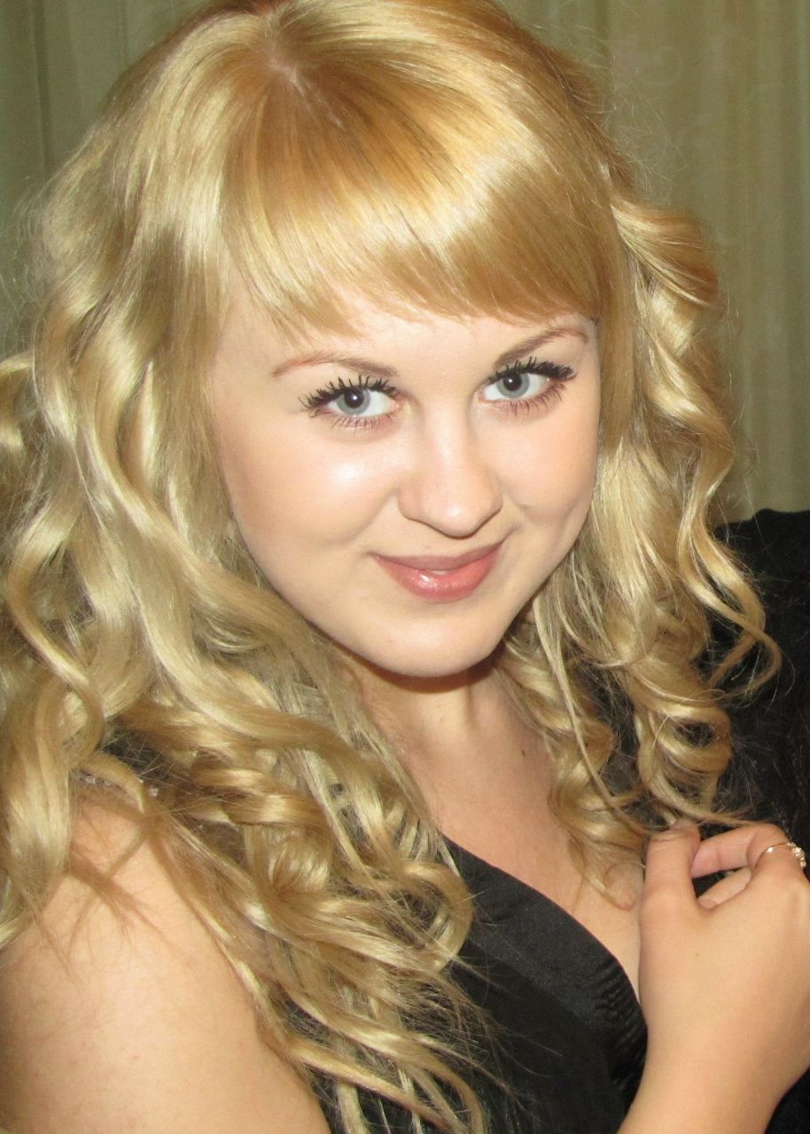 Екатерина Романова | Петрозаводск