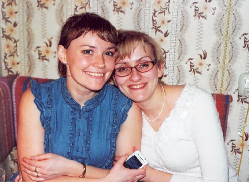 Алла Багрина | Санкт-Петербург