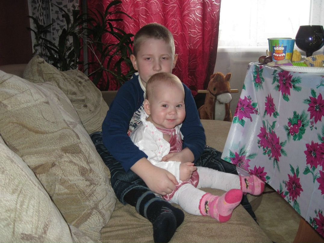 Вера Ложеницына | Выборг