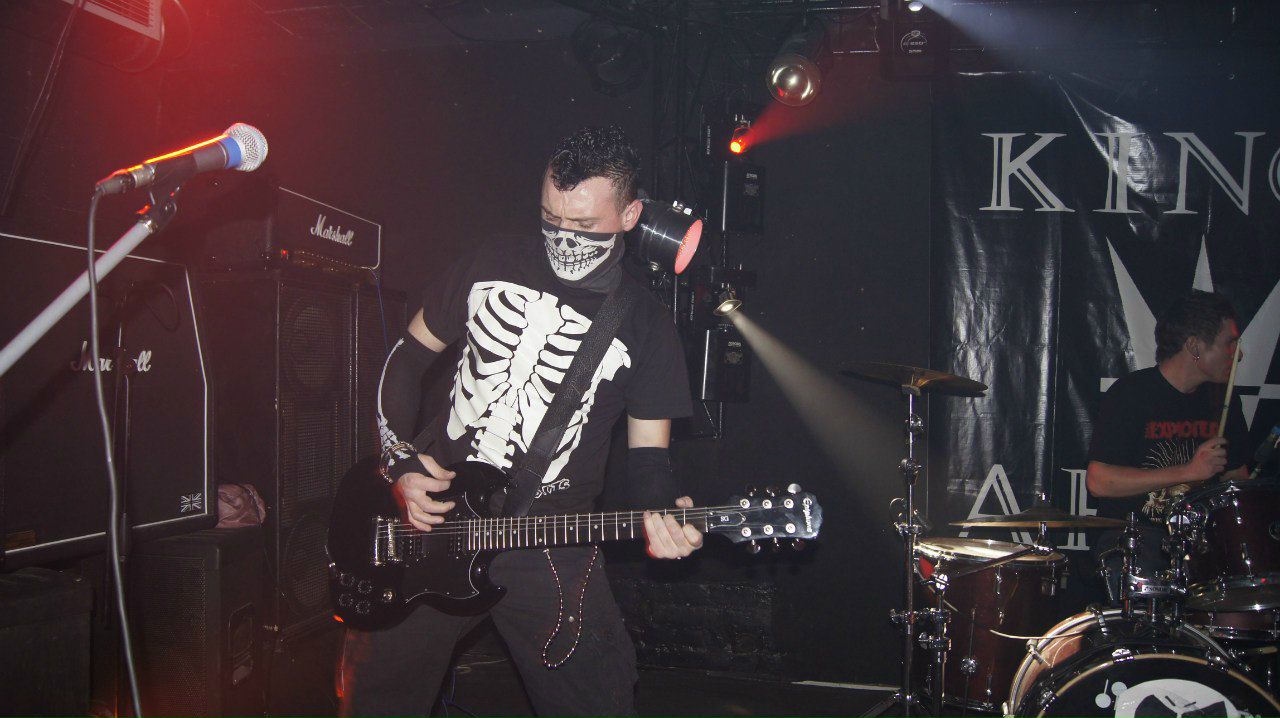 Данила Питер from | Санкт-Петербург