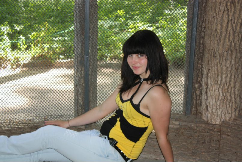 Дана Богдан | Киев