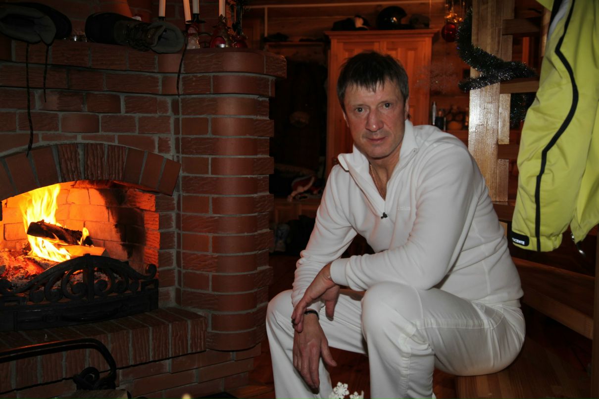 Михаил Романов *Monarh* | Ухта