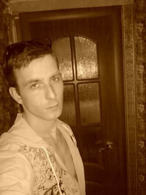 Сергей Борисов | Люберцы