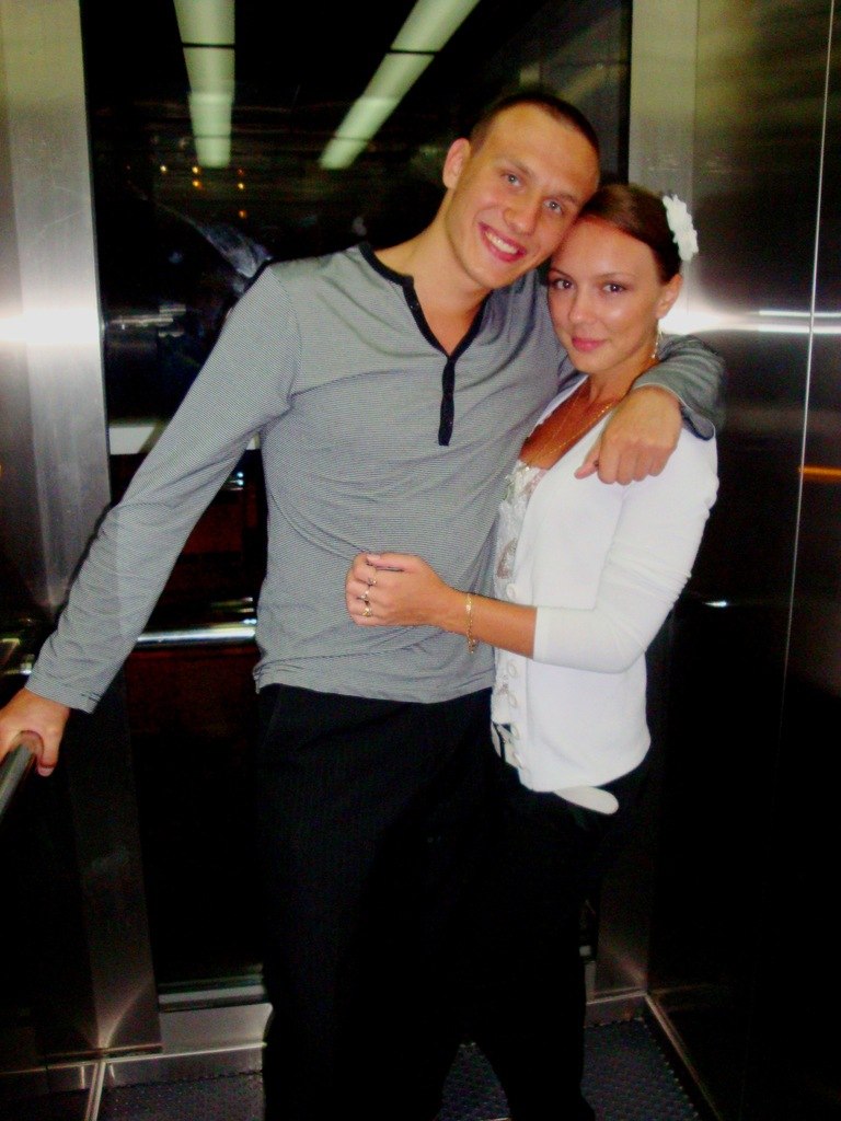 Марина Гизатулина | Санкт-Петербург