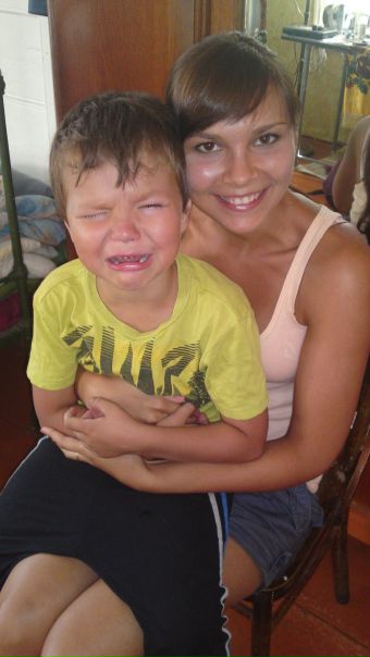 №72, Олеся Буянова, 37 лет №72, Олеся Буянова, 37 лет