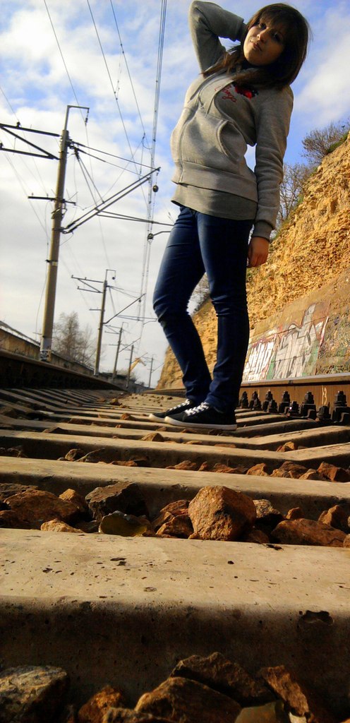 Елена Богацкая | Севастополь (село)