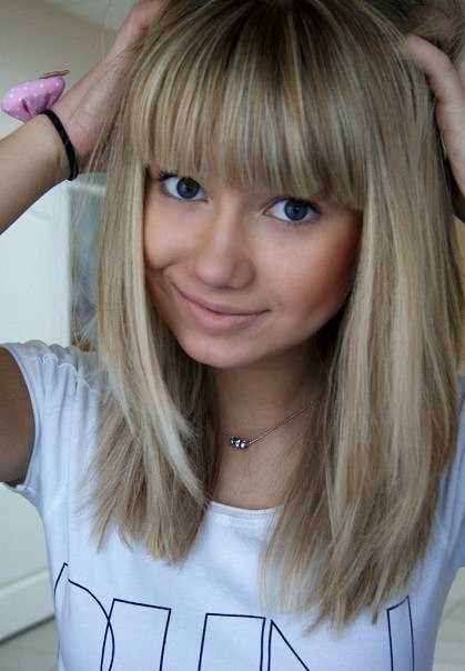 №8, Зайчёнок В-Топике, 27 лет, Донецк №8, Зайчёнок В-Топике, 27 лет, Донецк