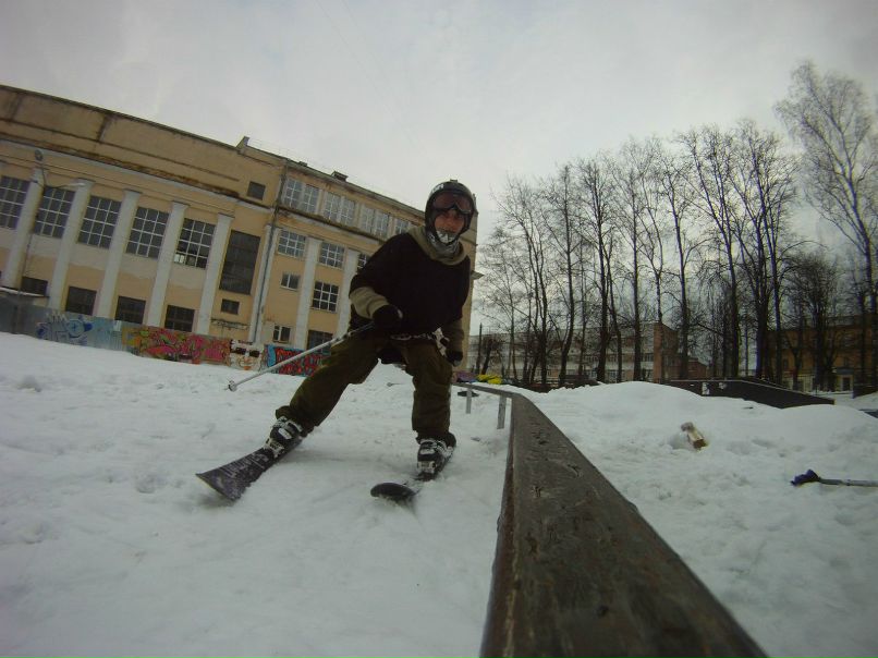Александр Алексеевич | Смоленск