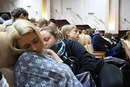 Виктория Сарайкина, Красноярск, Россия, 