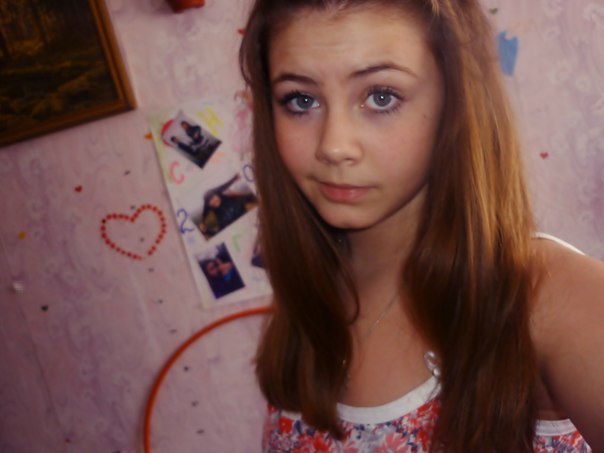 Анна Абрамова ♥_____________♥ | Саратов