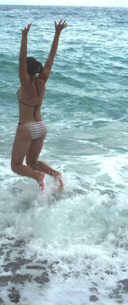 №24, Анна Рябова, 39 лет №24, Анна Рябова, 39 лет