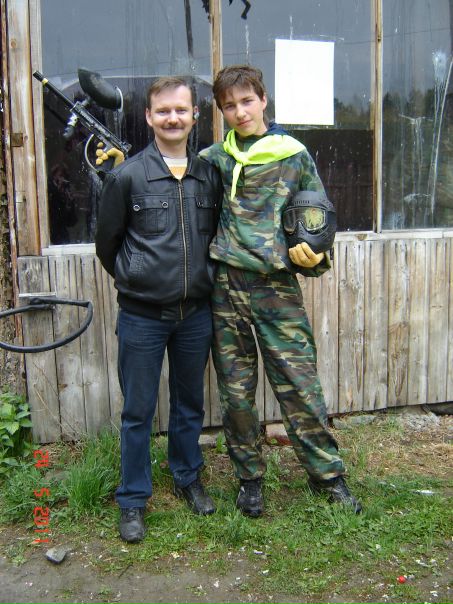 №4, Владислав Евдокимов, 54 года, Екатеринбург №4, Владислав Евдокимов, 54 года, Екатеринбург