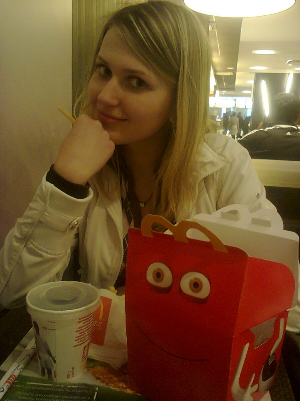 Валерия Сизова | Бровары