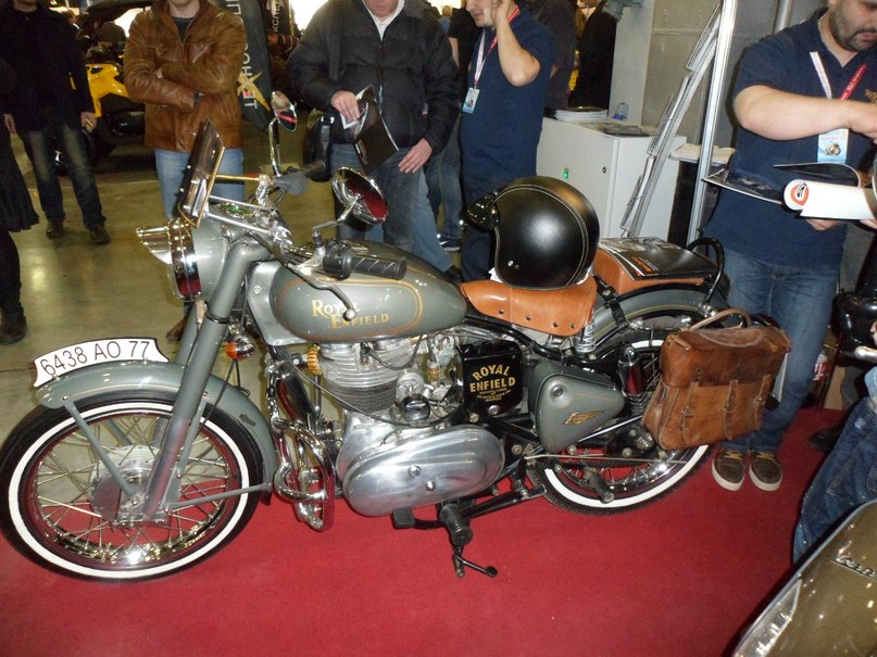 Олег Бажанов | Москва