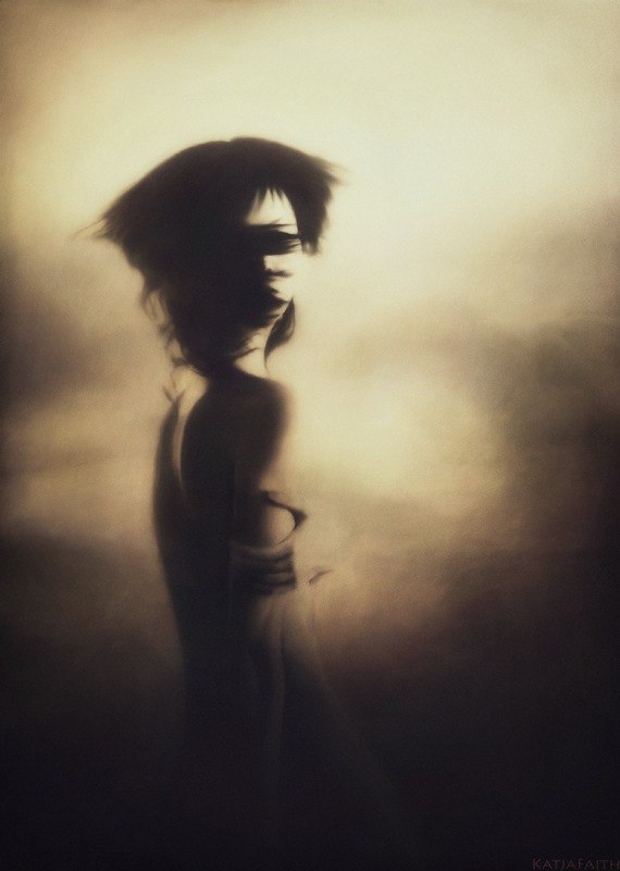 Olga Miroshnikova Vincent | Москва