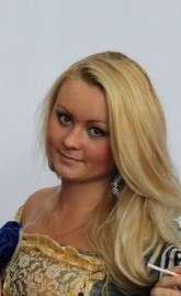 Елена Дёмина | Подольск