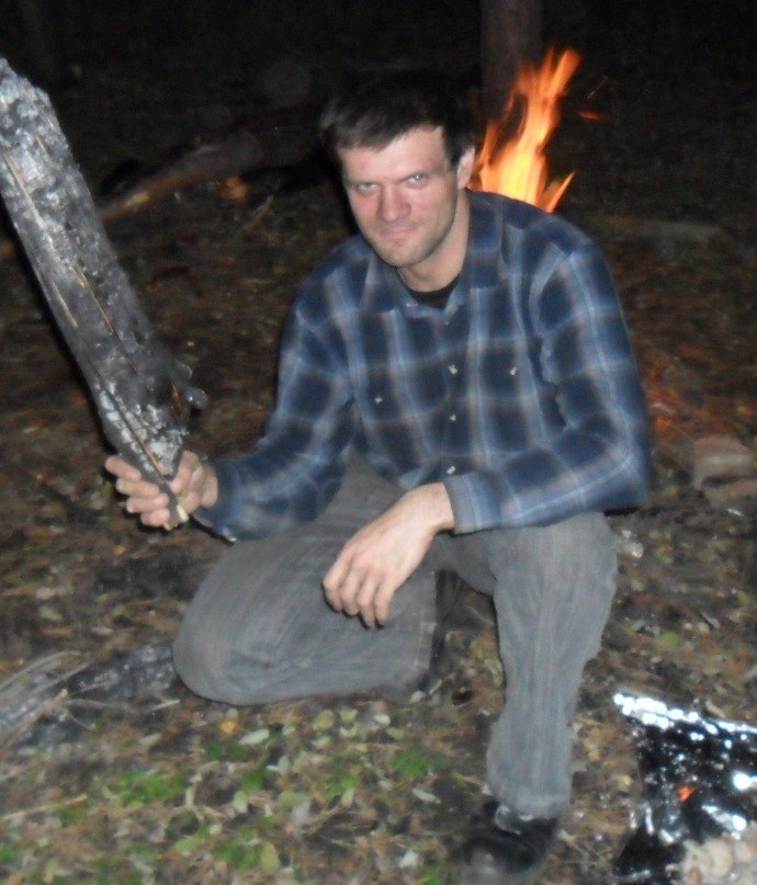 Владимир Никитенко 平和主 | Белгород