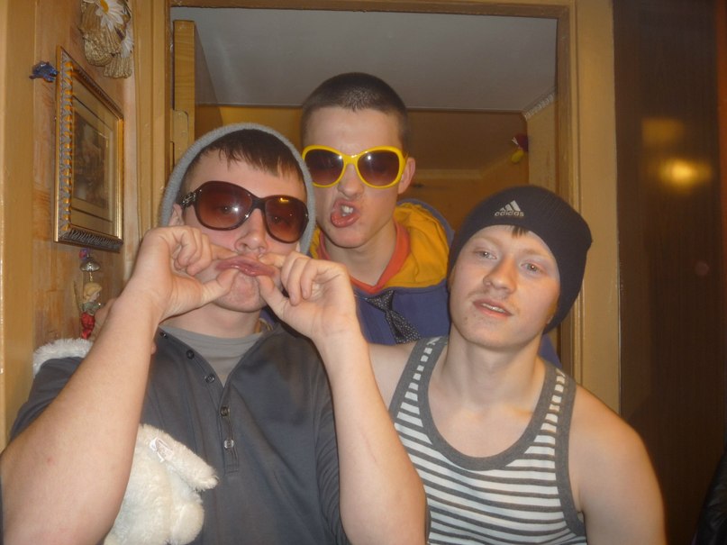 Денис Доманов | Лобня