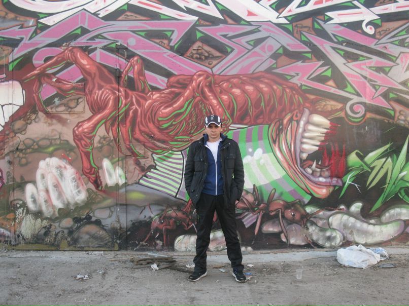 Евгений Попков | Красноярск