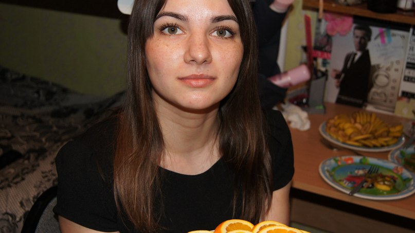 Маргарита Карамова | Москва