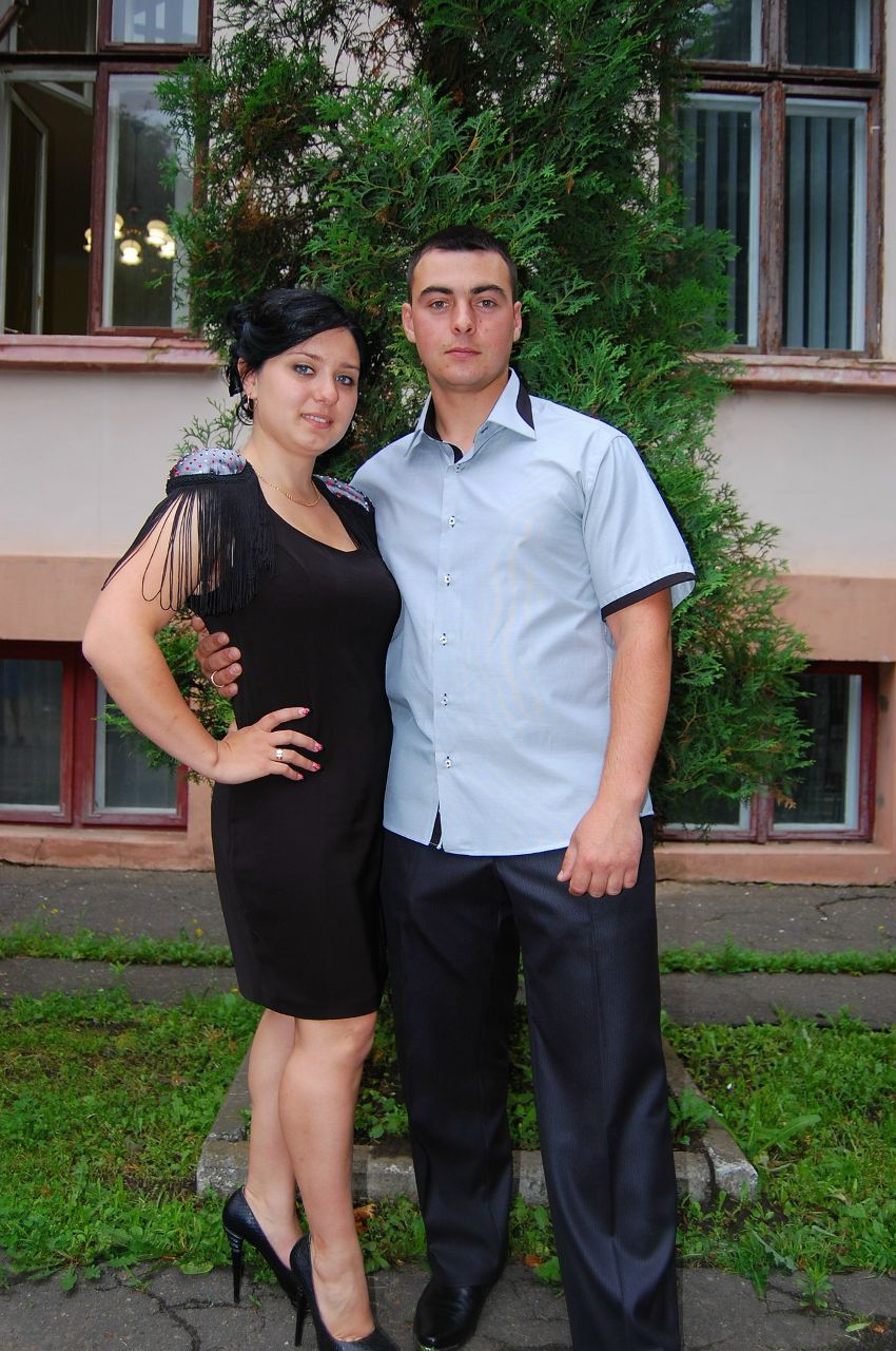 Олька Дорош | Черновцы