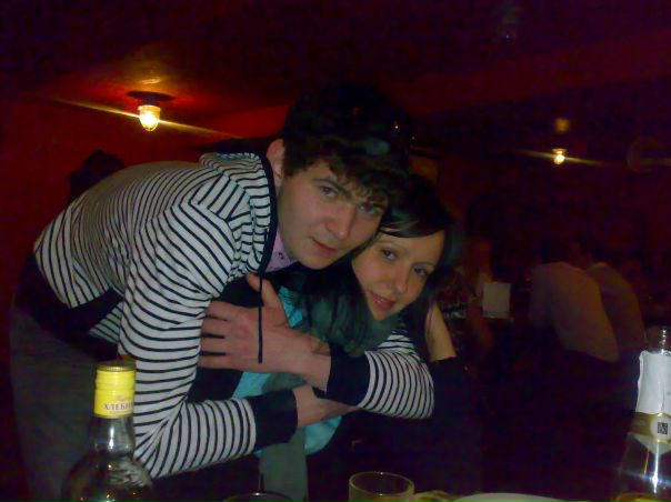 №28, Дамир Прокофьев, Москва, Россия №28, Дамир Прокофьев, Москва, Россия