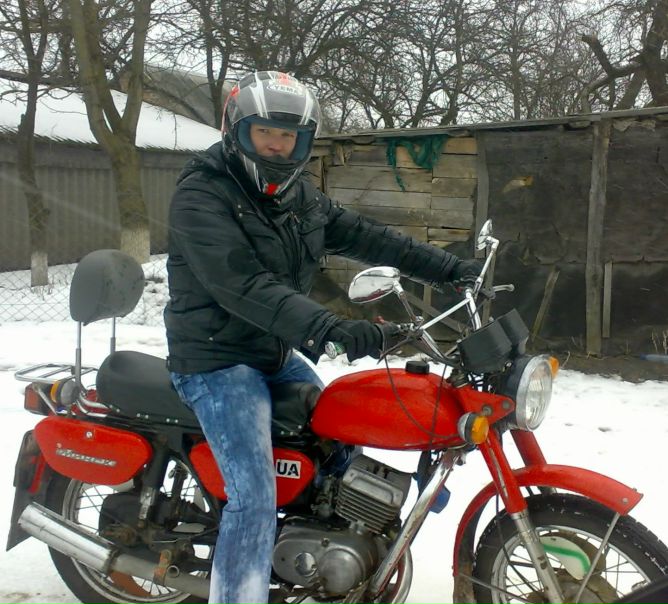 №14, Ваня Слупко, 33 года, Луцк №14, Ваня Слупко, 33 года, Луцк