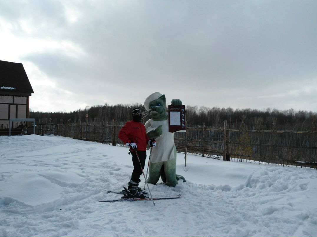 Станислав Прядильщиков | Уфа