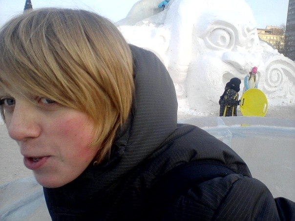 Стас Шестаков !!!panda!!! | Пермь