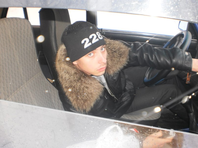 Павел Терентьев | Бор (деревня)