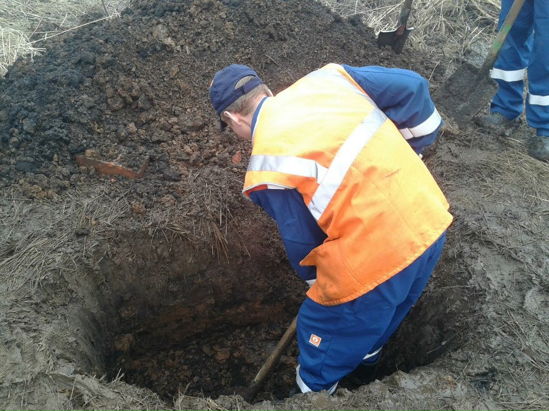 Рузиль Янбирдин | Уфа