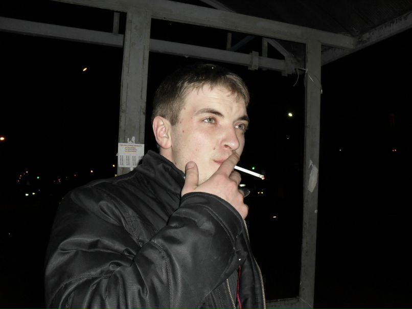 Павел Широков | Дзержинск