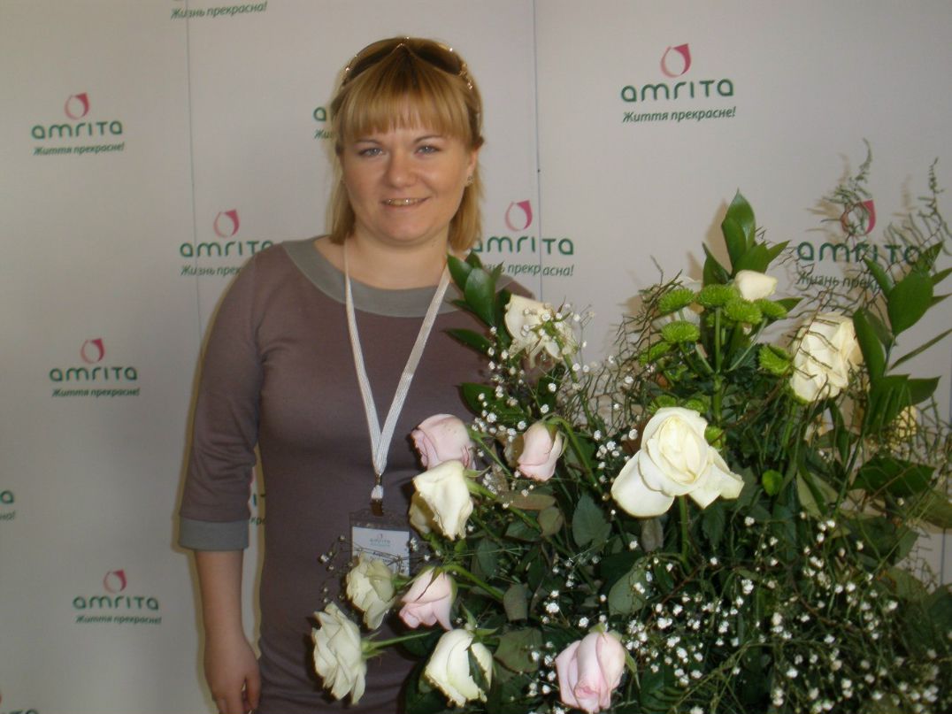 Екатерина Король | Киев