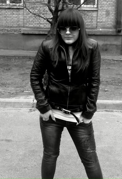 №54, Натуська Зализко, Киев №54, Натуська Зализко, Киев